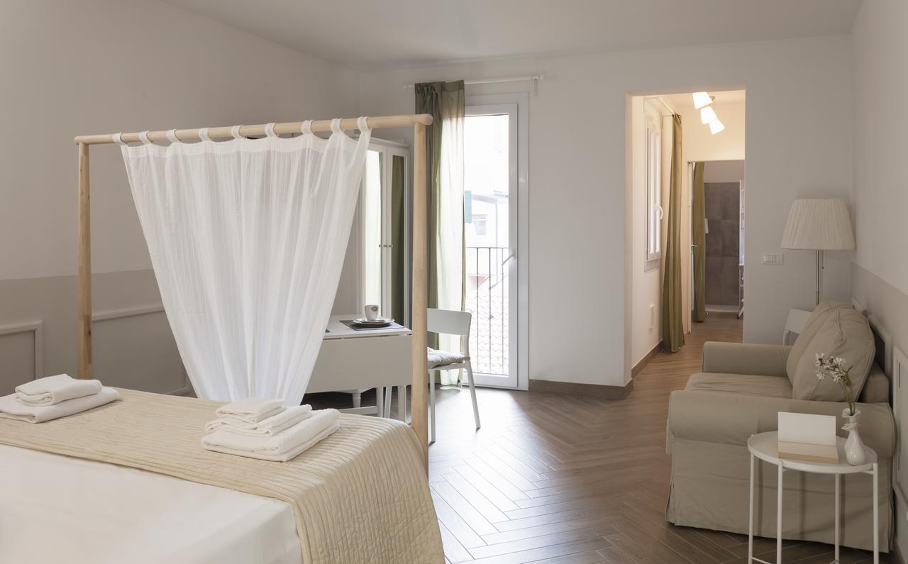 Bed In Bo Porta San Mamolo Hotel Bolonha Exterior foto